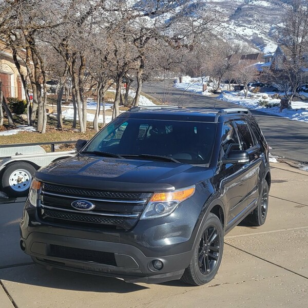 2014 Ford Explorer XLT 13,750 in Layton, UT KSL Cars