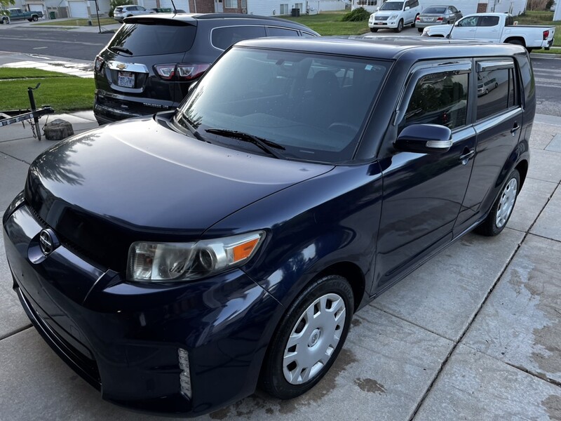 2013 Scion xB 7,000 in Roy, UT KSL Cars