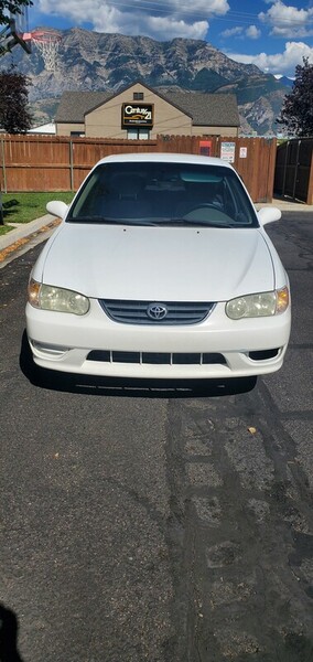 2001 Toyota Corolla LE 3,200 in Orem, UT KSL Cars