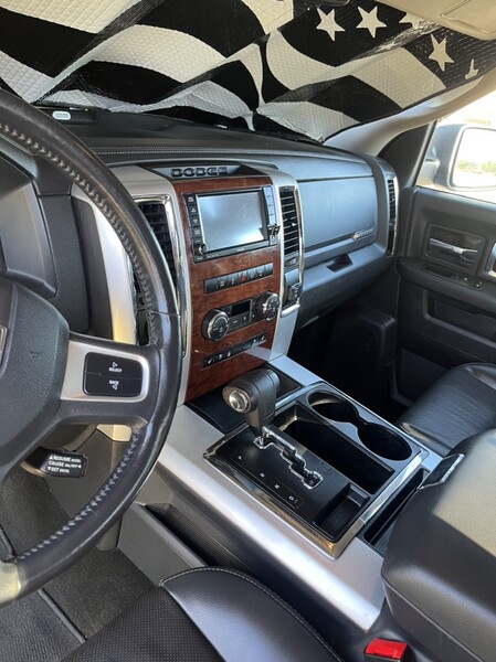 2010 Dodge Ram 1500 Laramie 14,500 in Richfield, UT KSL Cars