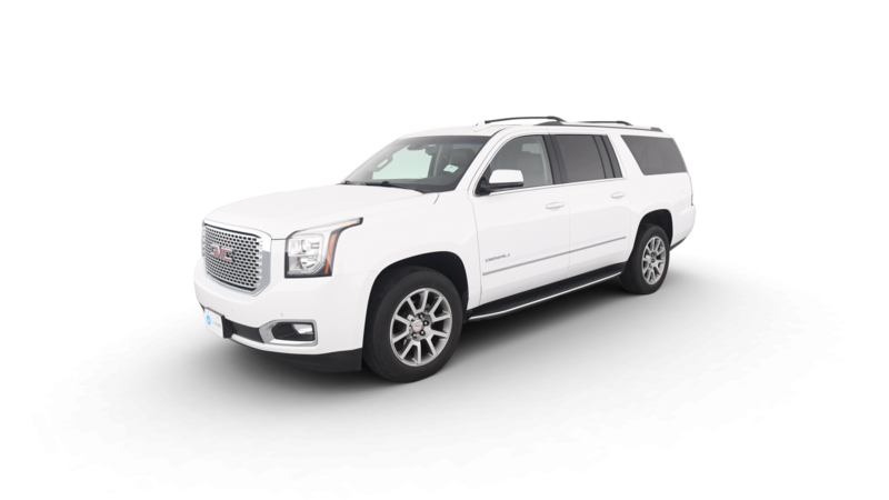 2017 GMC Yukon XL Denali 45,000 in Springville, UT KSL Cars