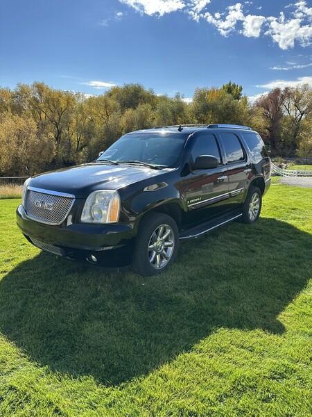 2008 GMC Yukon Denali 8,500 in Wellsville, UT KSL Cars
