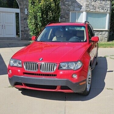 2008 bmw x3 3 0si 3 995 in bountiful ut ksl cars