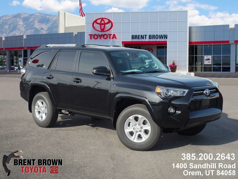 2024 Toyota 4Runner SR5 45,304 in Orem, UT KSL Cars