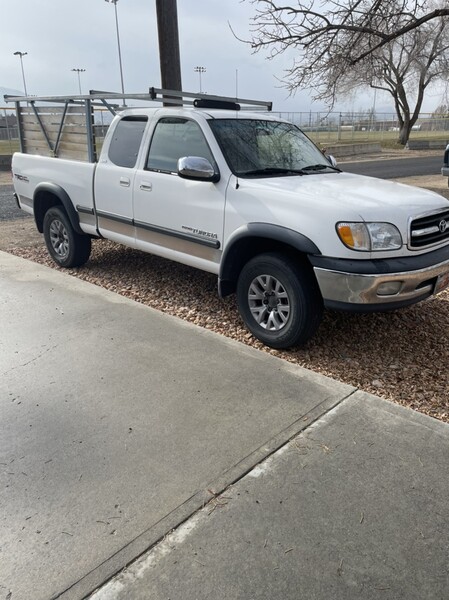 2002 Toyota Tundra TRD Pro 4,000 in Heber, UT KSL Cars