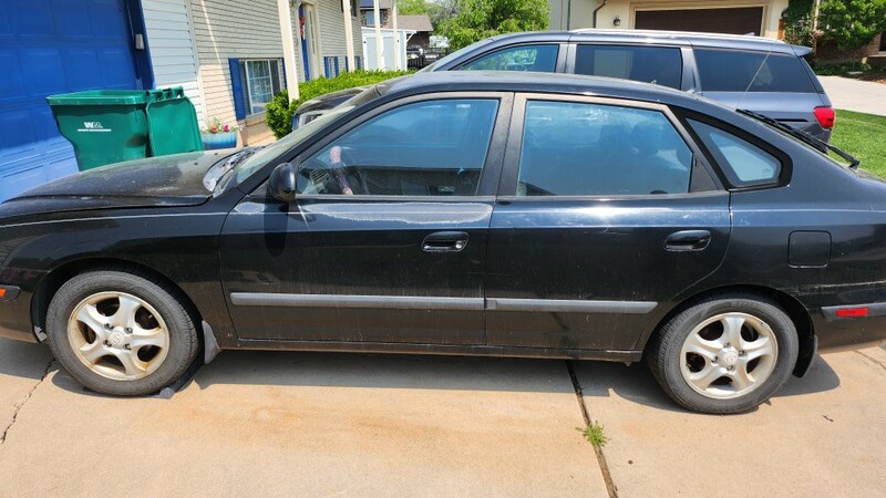 2002 Hyundai Elantra 1,100 in Clearfield, UT KSL Cars