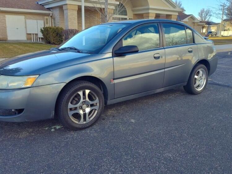 2005 Saturn Ion 2 1800 in Clearfield, UT | KSL Cars