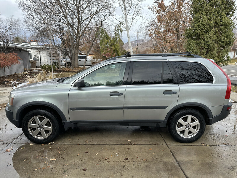 Unbelievable Finds! 2005 Volvo Xc90 2.5T Listings You Won'T Believe - paznhr5