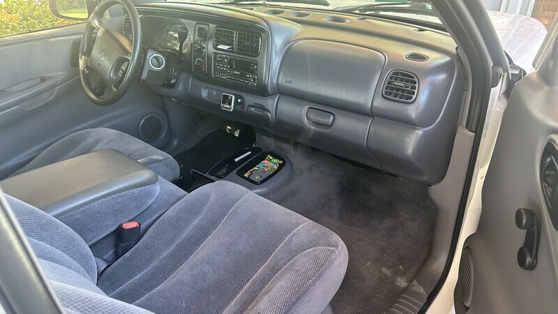 2000 Dodge Dakota SLT Plus 2,500 in Roy, UT KSL Cars