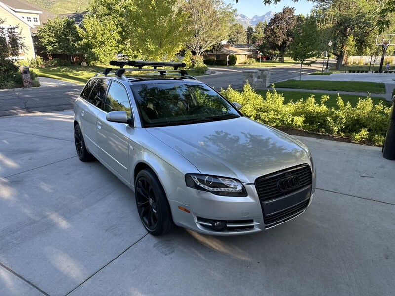 2006 Audi A4 2.0T Avant quattro 5,900 in Salt Lake City, UT KSL Cars