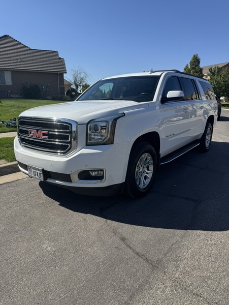2019 GMC Yukon XL SLT 37,500 in Farmington, UT KSL Cars