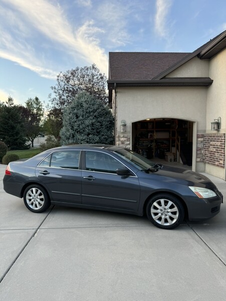 2007 Honda Accord EX 4,900 in South Jordan, UT KSL Cars