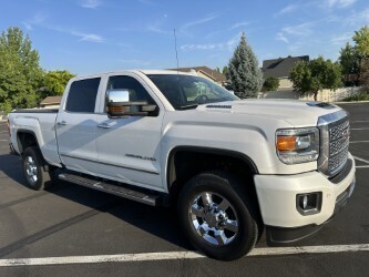 Amazing 2018 Gmc 3500 Denali For Sale Pictures