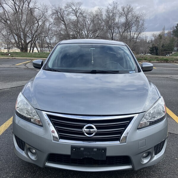 2013 Nissan Sentra S 6,000 in South Ogden, UT KSL Cars