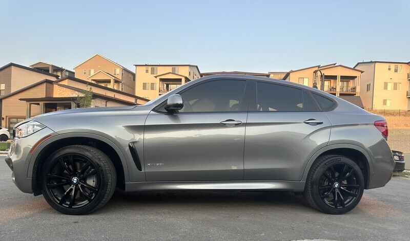 2019 BMW X6 XDrive50i 33 500 In North Salt Lake UT KSL Cars 2019-bmw-x6-xdrive50i-33-500-in-north-salt-lake-ut-ksl-cars