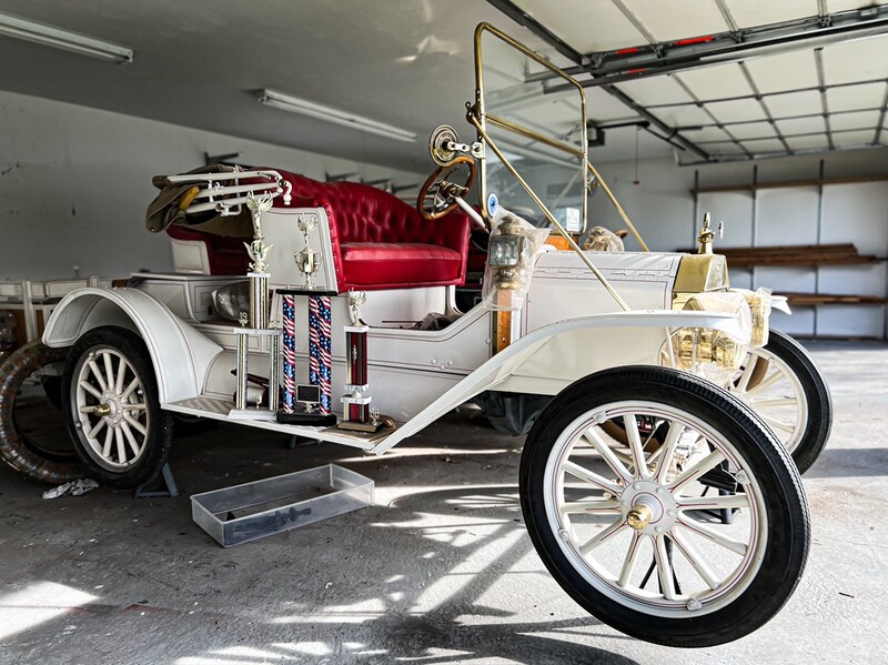 1912 Ford Model T $18,000 in Sandy, UT | KSL Cars