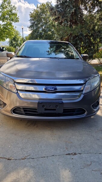 2010 Ford Fusion SEL 3,000 in Draper, UT KSL Cars