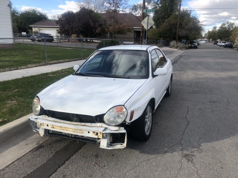 Subaru Impreza Rs In Salt Lake City Ut Ksl Cars