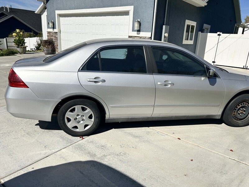 2006 Honda Accord DX 500 in Willard, UT KSL Cars