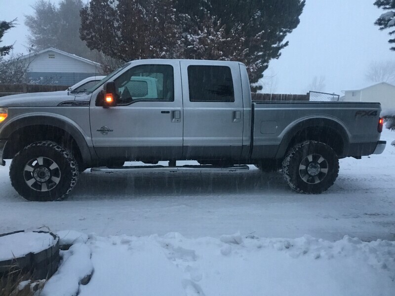 2012 Ford F350 Super Duty Lariat 22,000 in Vernal, UT KSL Cars