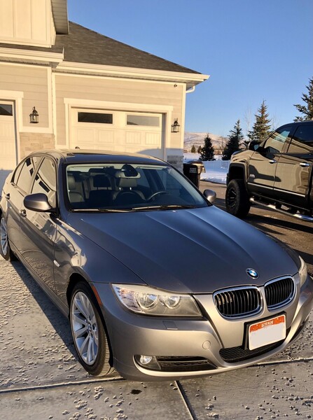 2011 BMW 3 Series 328i xDrive 10,000 in Kamas, UT KSL Cars