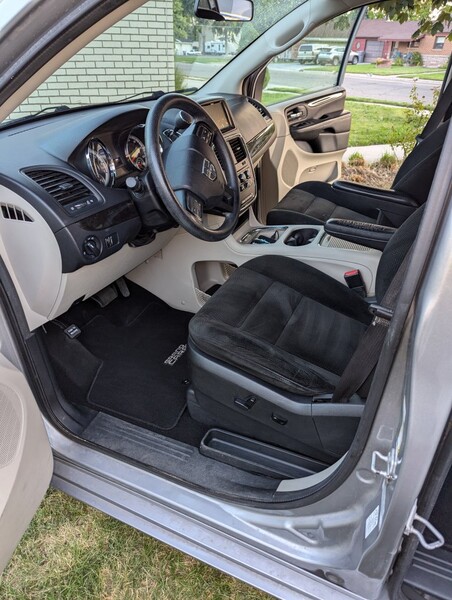 2016 Dodge Grand Caravan SXT 8,500 in American Fork, UT KSL Cars