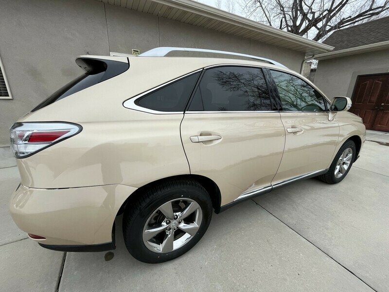 2010 Lexus RX 350 10,995 in Sandy, UT KSL Cars