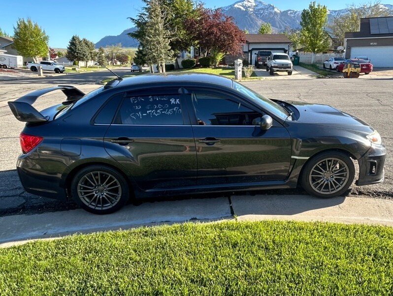 2014 Subaru Impreza 12,000 in Harrisville, UT KSL Cars