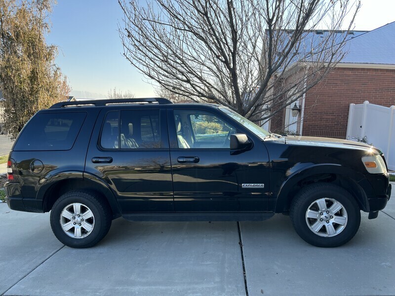 2008 Ford Explorer XLT 5,400 in South Jordan, UT KSL Cars