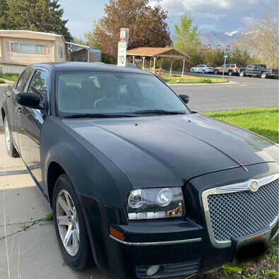 2007 Chrysler 300 Touring 2,200 in Tooele, UT KSL Cars