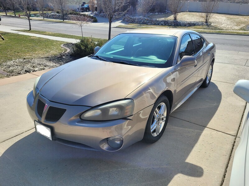 Pontiac Grand Prix Gt In Herriman Ut Ksl Cars