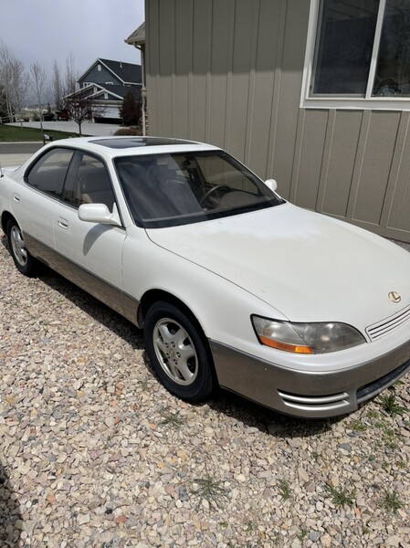 1996 Lexus ES 2,700 in Heber, UT KSL Cars