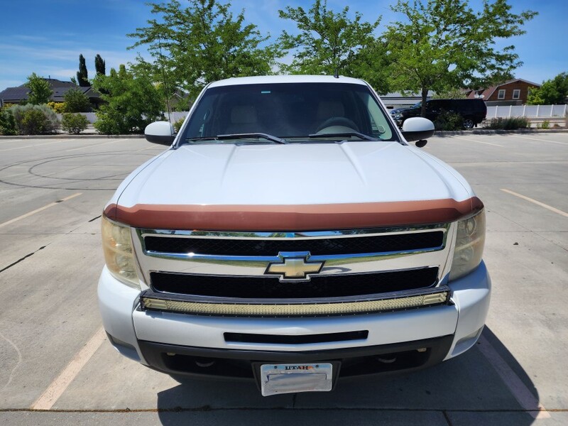 2009 Chevrolet Silverado 1500 LTZ 14,000 in Kaysville, UT KSL Cars