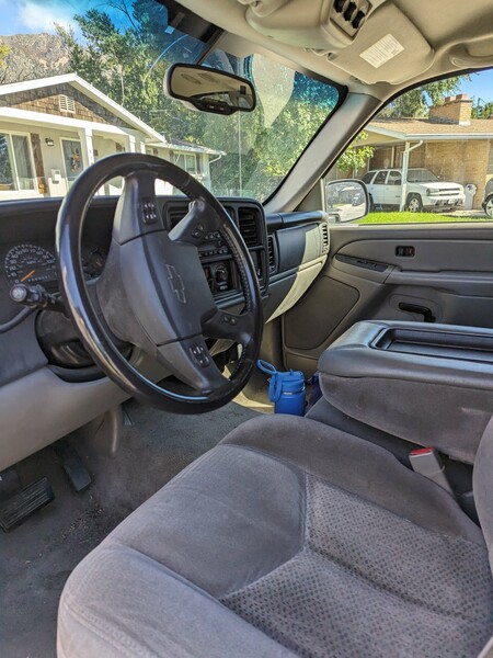 2006 Chevrolet Suburban 1500 2,800 in Brigham City, UT KSL Cars