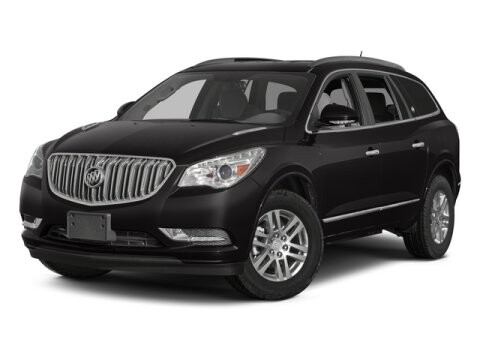 2014 Buick Enclave Premium 10084 In Orem, Ut 