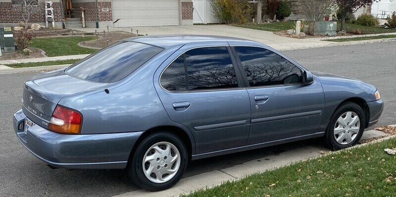1999 Nissan Altima GXE 3,400 in Clearfield, UT KSL Cars
