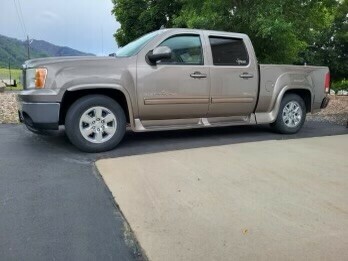 2012 GMC 1500 SLT 21,000 in Salem, UT KSL Cars