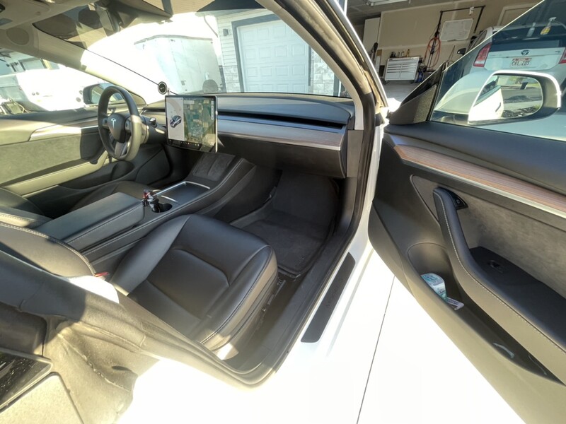 2021 Tesla Model 3 Long Range AWD in Logan, UT | KSL Cars