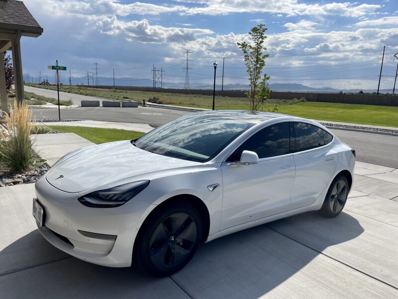 2020 Tesla Model 3 25,000 in Eagle Mountain, UT KSL Cars