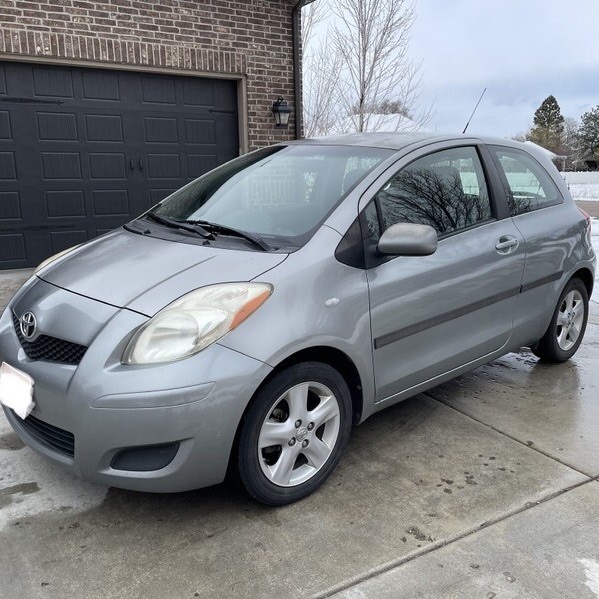 2009 Toyota Yaris 5,200 in Salem, UT KSL Cars