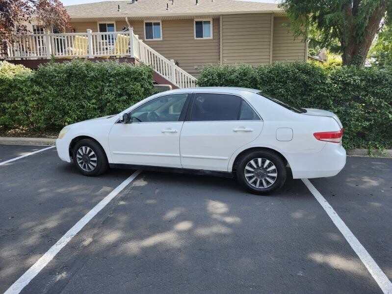 2004 Honda Accord LX 1,600 in Centerville, UT KSL Cars