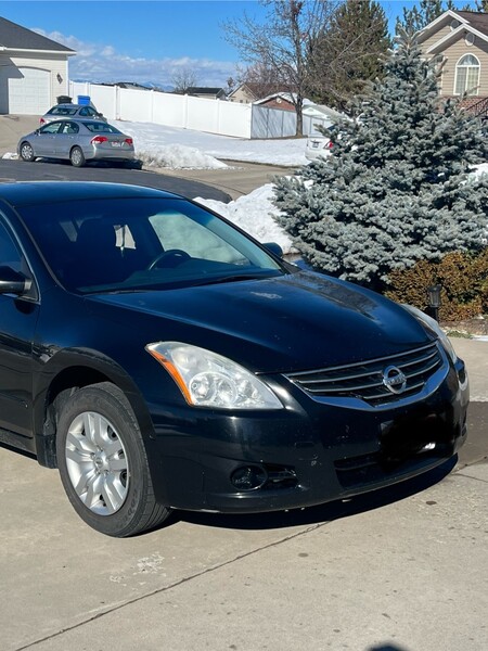 2010 Nissan Altima in Logan, UT | KSL Cars