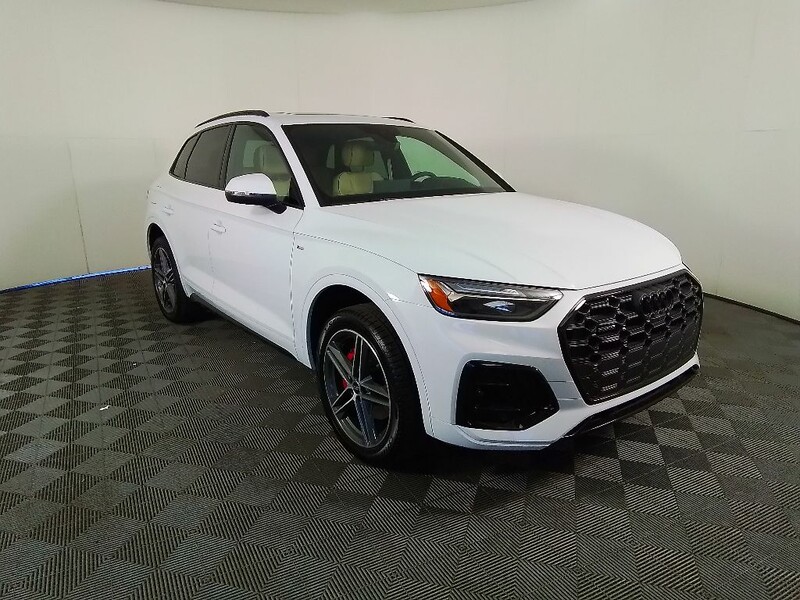 2024 Audi Q5 2.0T e quattro Premium Pl S line 66,770 in Salt Lake City