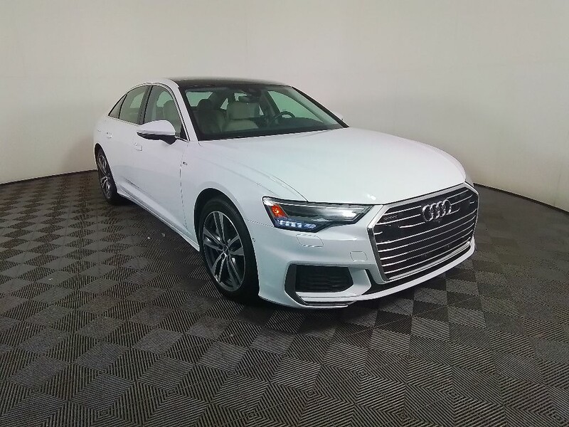 2023 Audi A6 quattro Prestige 55 TFSI 60,975 in Salt Lake City, UT