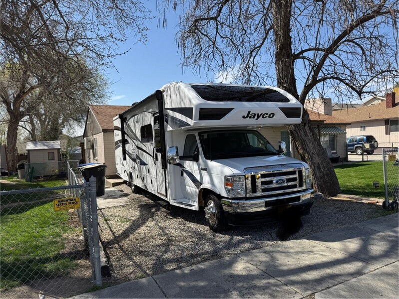 Ford E-Series 2023 in Murray, UT 2