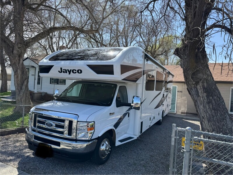 Ford E-Series 2023 in Murray, UT 3