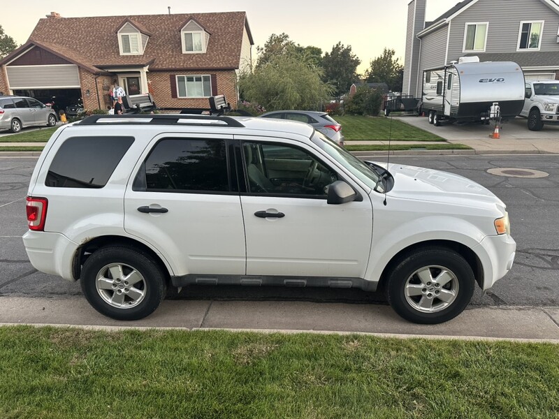 2010 Ford Escape XLS 2,500 in Kaysville, UT KSL Cars
