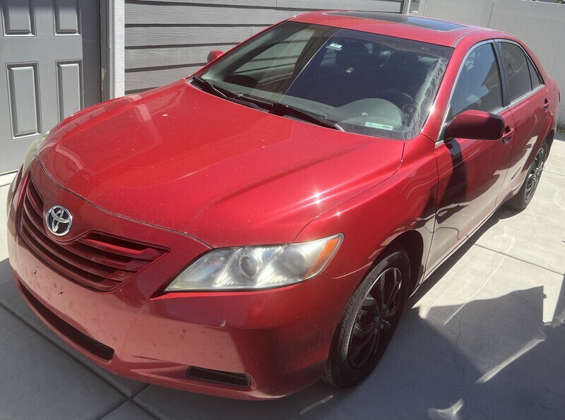2007 Toyota Camry LE V6 5,000 in Magna, UT KSL Cars