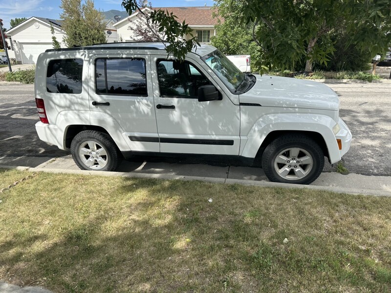 2012 Jeep Liberty Limited 8,000 in Tooele, UT KSL Cars