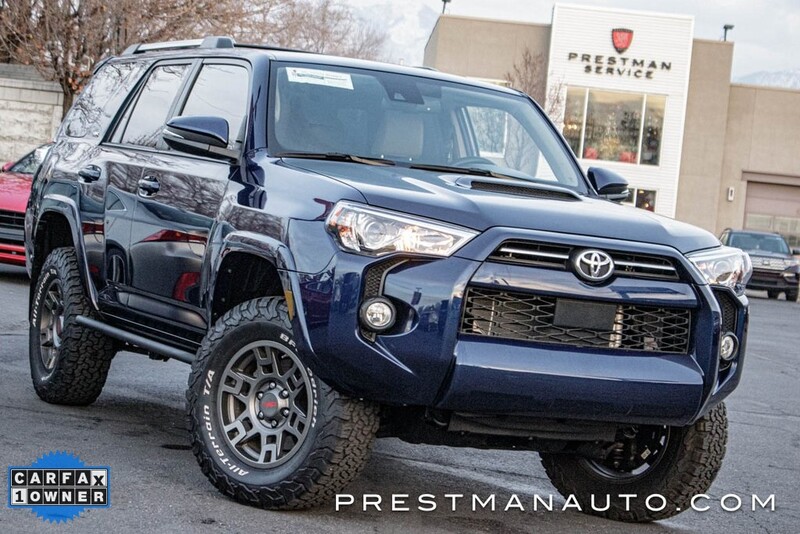 2021 Toyota 4Runner SR5 Premium 32,499 in Salt Lake City, UT KSL Cars